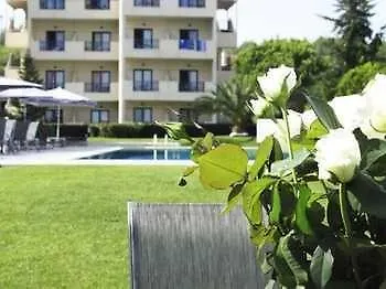 Hotel Azur 2*