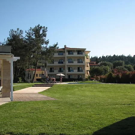 Azur Hotel Kriopigi