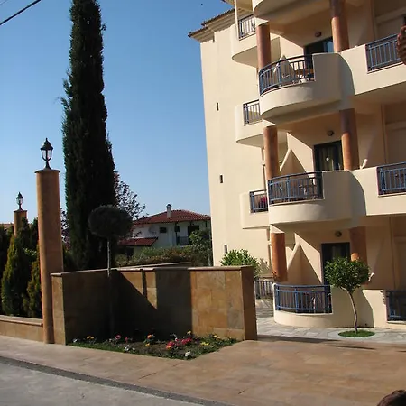 Azur Hotel