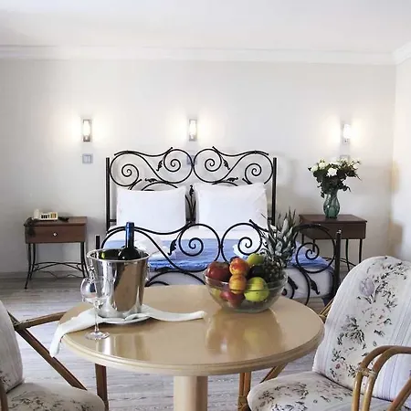 Hotel Azur 2*