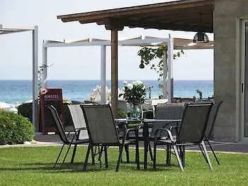 Azur Hotel