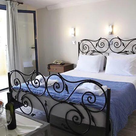 Hotel Azur 2*