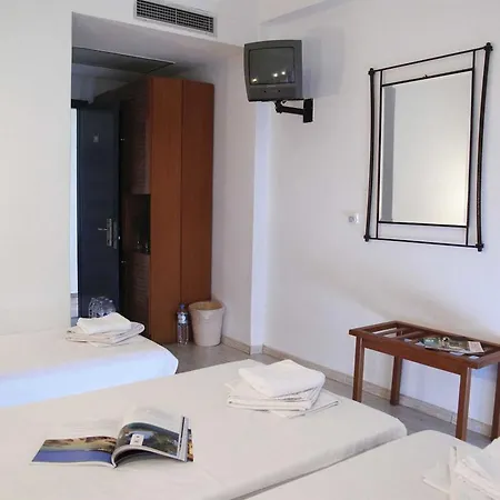 Hotel Azur