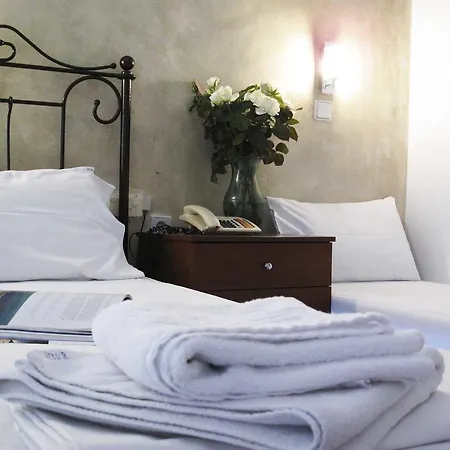 Azur Hotel Kriopigi