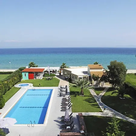 Azur Hotel Kriopigi
