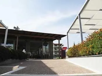 Hotel Azur Kriopigi