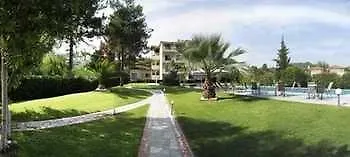 Hotel Azur