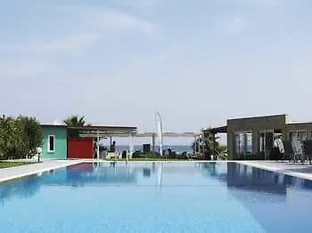Hotel Azur 2*
