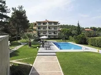 Hotel Azur Kriopigi