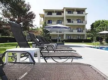 Azur Hotel Kriopigi
