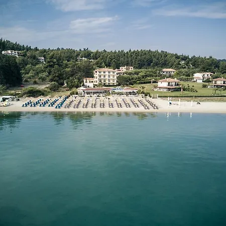 Azur Hotel