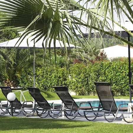 Azur Hotel