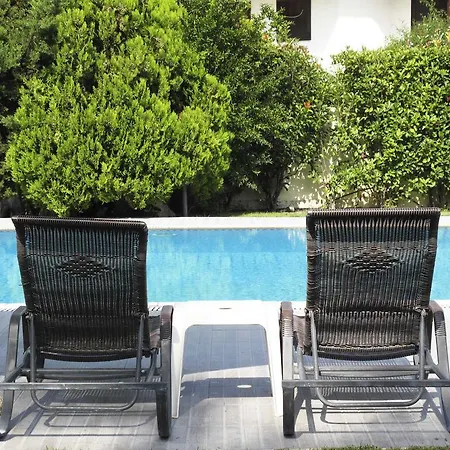 Azur Hotel Kriopigi