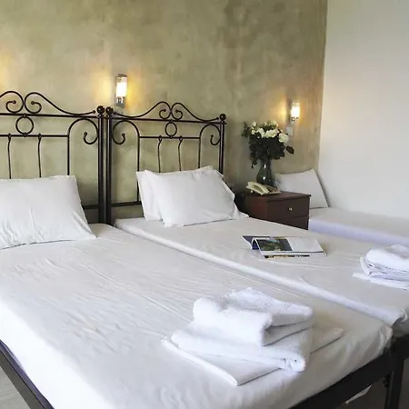 Hotel Azur 2*